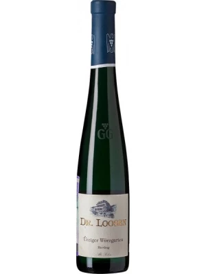 Вино Dr. Loosen, Riesling Urziger Wurzgarten Trocken GG Alte Reben 2018, 0.375 л