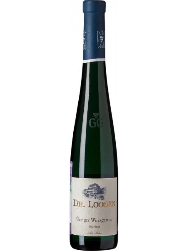 Dr. Loosen, Riesling Urziger Wurzgarten Trocken GG Alte Reben