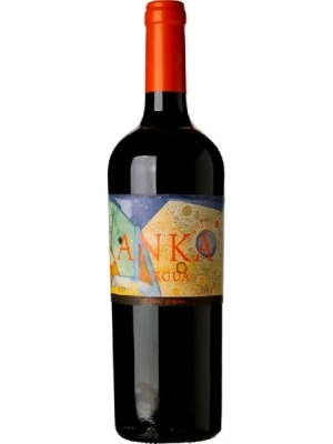Вино Clos Quebrada De Macul, Anka Pargua 2013, 0.75 л