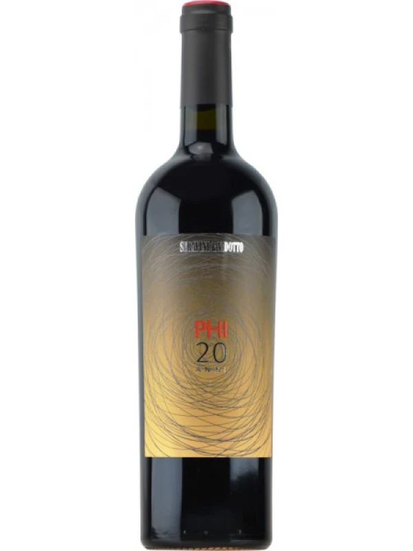 Serafini & Vidotto, Phi 20 Anni