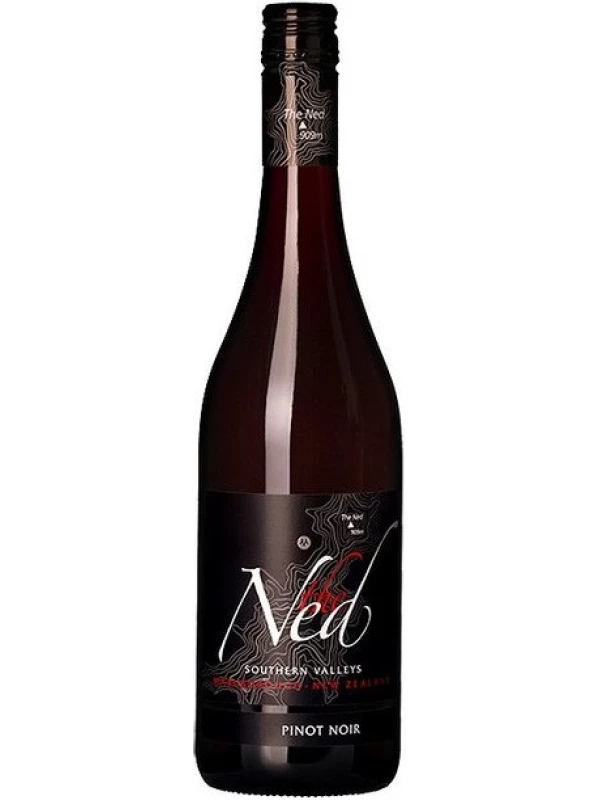 The Ned, Pinot Noir