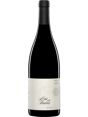 Вино Vinicola del Priorat, Mas dels Frares, Priorat DOC 2021, 0.75 л