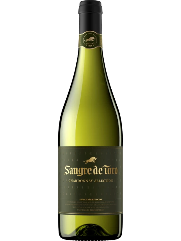 Sangre de Toro Chardonnay Selection, Catalunya DO