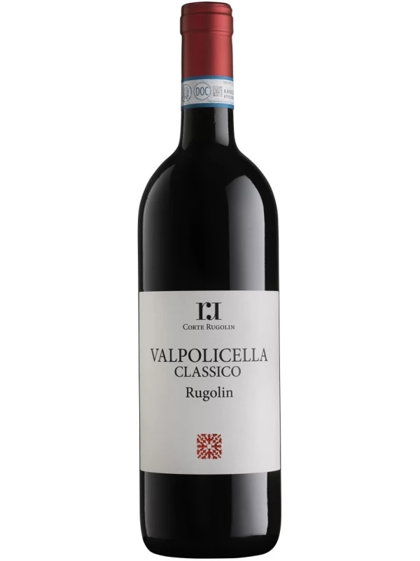 Corte Rugolin, Valpolicella Classico DOC