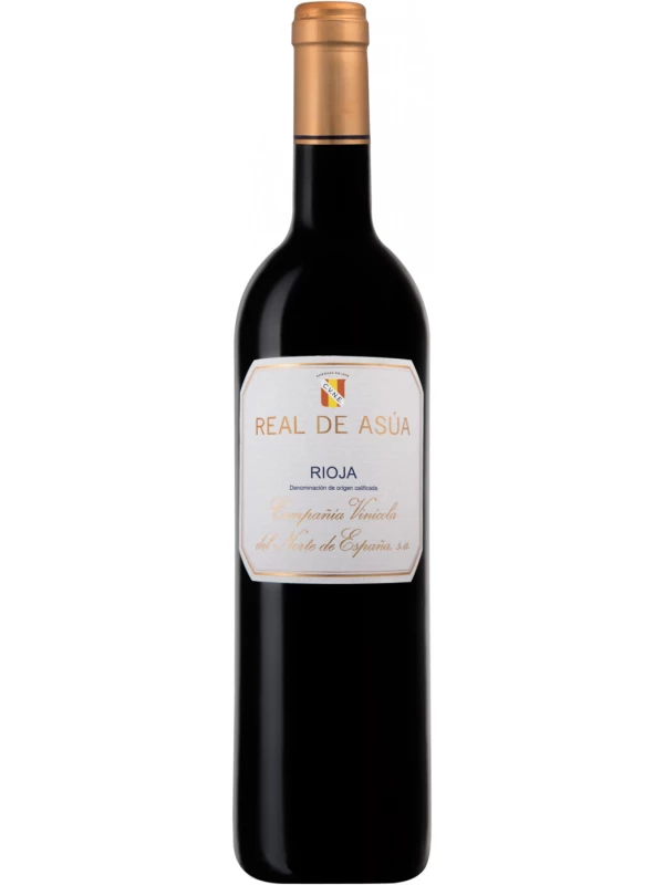 CVNE, Real de Asua, Rioja DOC