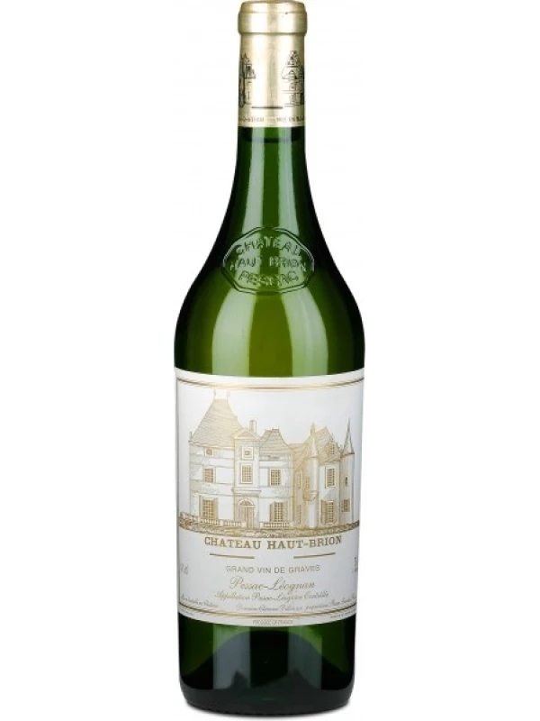 Chateau Haut-Brion (Blanc) Pessac-Leognan AOC 1-er Grand Cru Classe