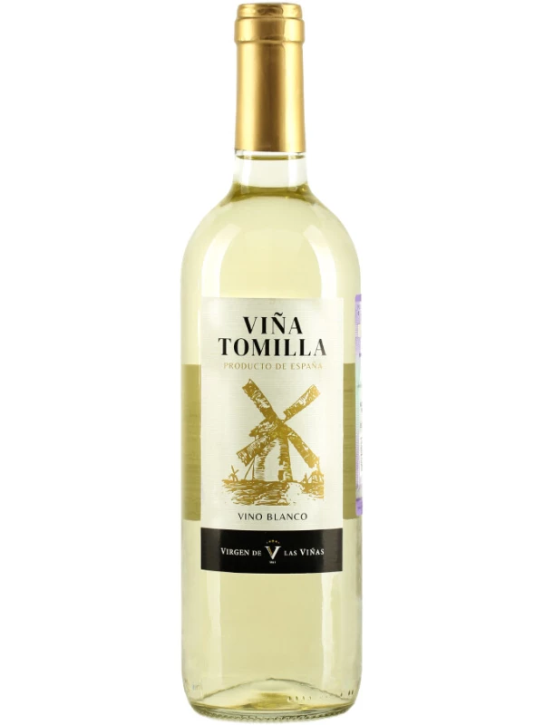 Vina Tomilla Blanco