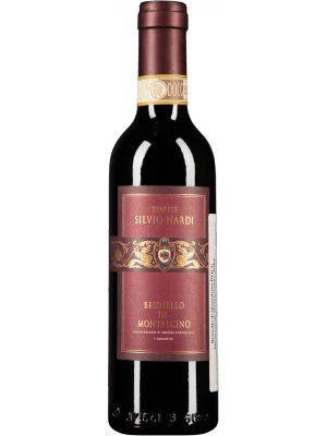 Вино Tenute Silvio Nardi, Brunello di Montalcino DOCG 2017, 0.375 л