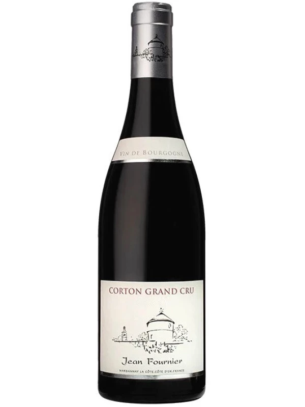 Domaine Jean Fournier, Corton Grand Cru AOC