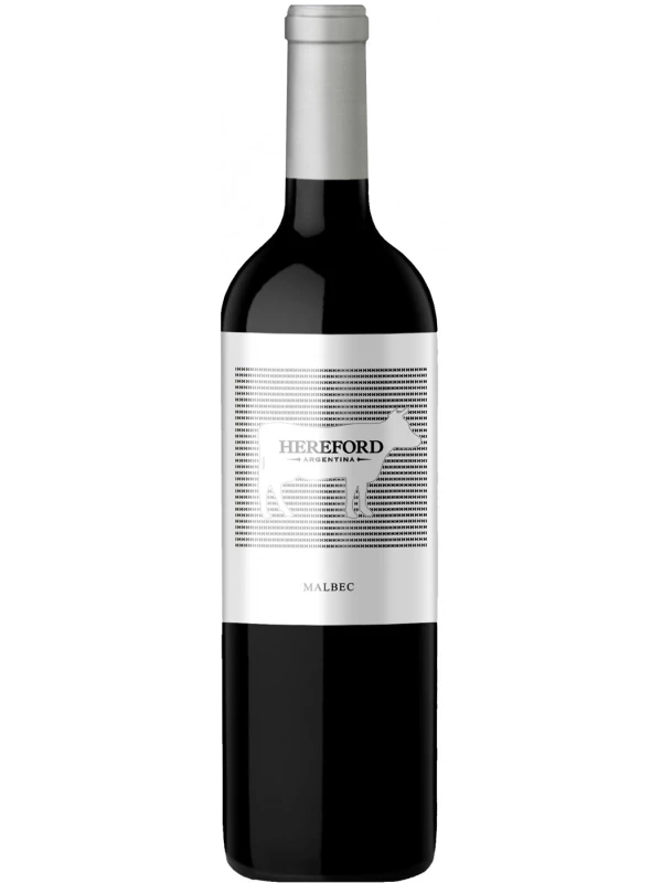 Hereford Malbec