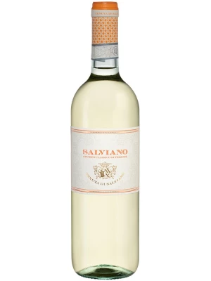 Вино Tenuta di Salviano, Orvieto Classico Superiore DOC 2019, 0.75 л