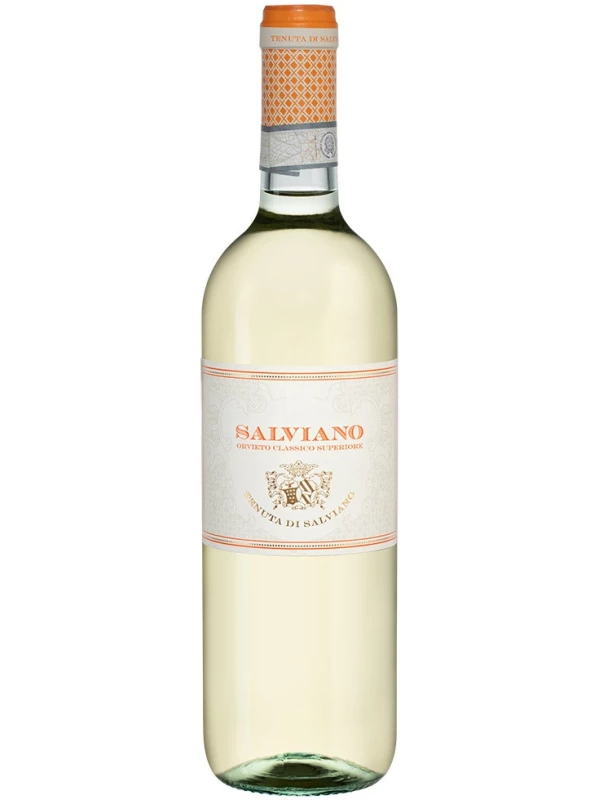 Tenuta di Salviano, Orvieto Classico Superiore DOC