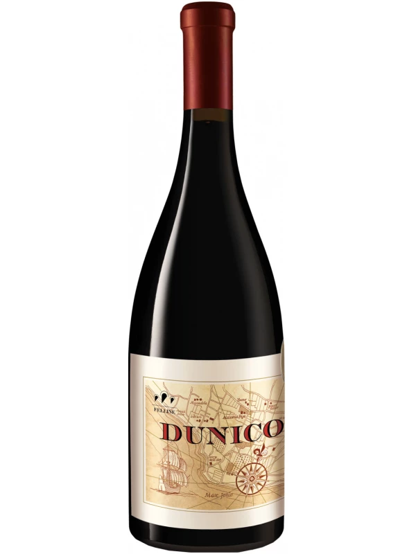 Felline, Dunico Primitivo di Manduria DOC