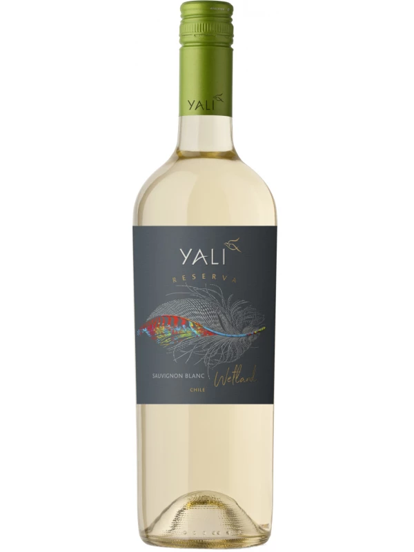 Yali Wetland Reserva Sauvignon Blanc