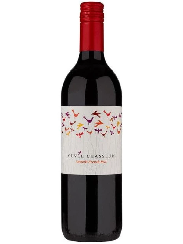 Cuvee Chasseur Rouge