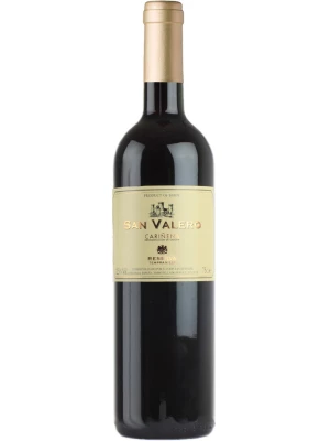 Вино San Valero Reserva, Carinena DO 0.75 л