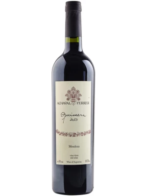 Вино Achaval Ferrer, Quimera 2013, 0.75 л