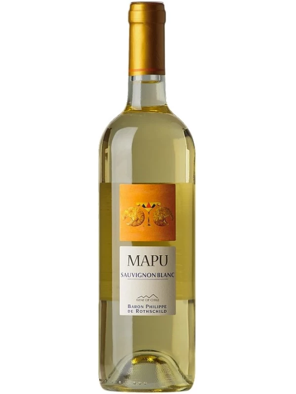 Baron Philippe de Rothschild, Mapu Sauvignon Blanc
