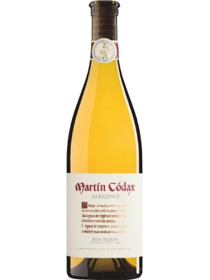 Вино Martin Codax, Albarino 2015, 0.75 л