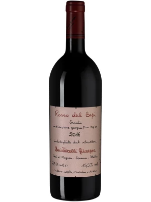 Вино Quintarelli Giuseppe, Rosso del Bepi 2016, 0.75 л