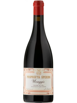Вино Proprieta Sperino, Uvaggio, Coste della Sesia DOC 2016, 0.75 л