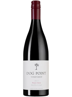 Вино Dog Point, Pinot Noir 2017, 0.75 л