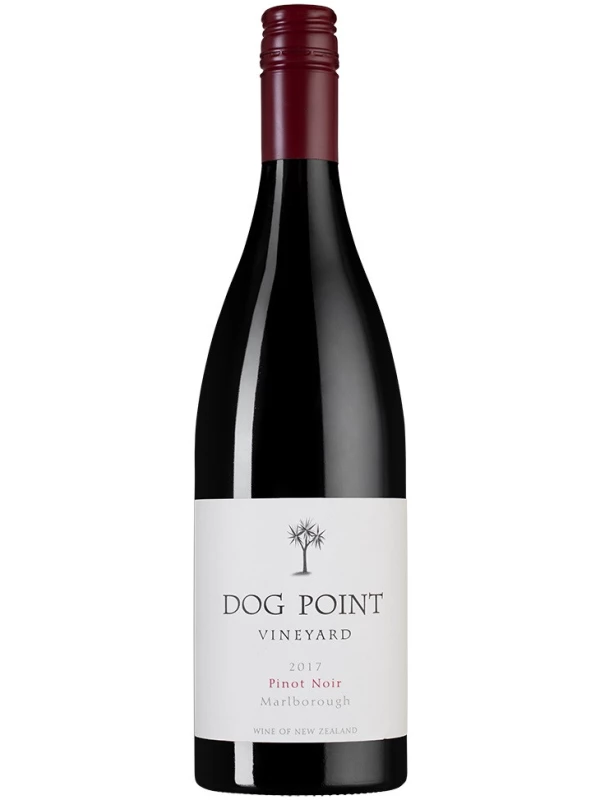 Dog Point, Pinot Noir