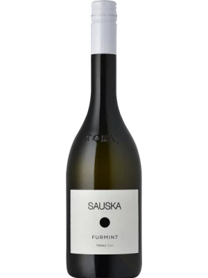 Вино Sauska, Furmint 2021, 0.75 л