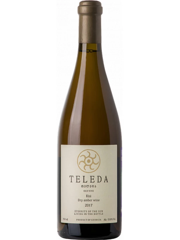 Teleda, Kisi Dry Amber