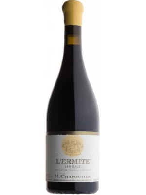 Вино Chapoutier, Ermitage L'Ermite AOC 1998, 0.75 л