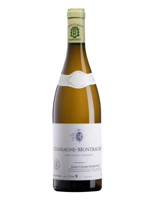 Вино Jean-Claude Ramonet, Chassagne-Montrachet 2020, 0.75 л