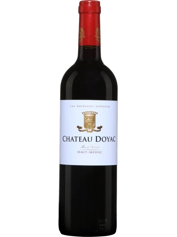 Chateau Doyac, Haut-Medoc AOC