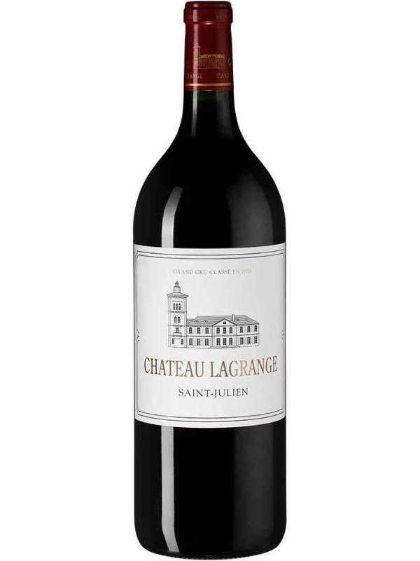 Chateau Lagrange, Saint-Julien AOC 3-eme Grand Cru Classe