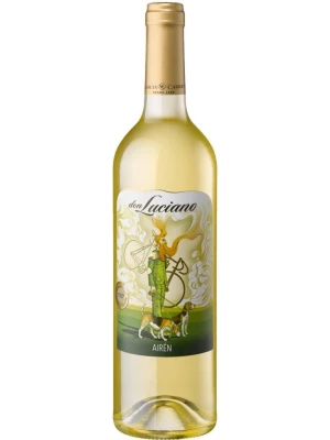 Вино Garcia Carrion, Don Luciano Airen, La Mancha DOP 0.75 л