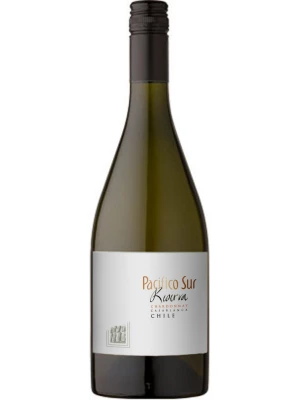 Вино Apaltagua, Pacifico Sur Reserva Chardonnay, Casablanca Valley DO 2015, 0.75 л