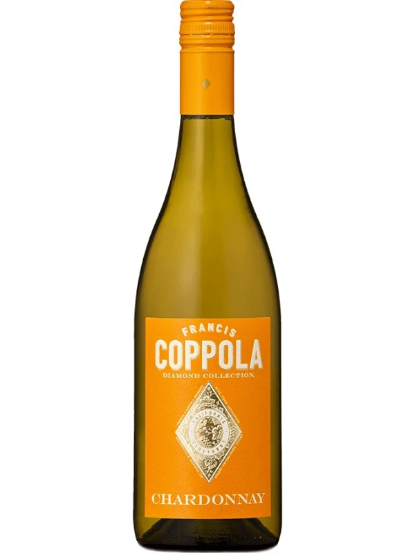 Francis Coppola, Diamond Collection Chardonnay