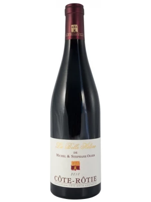 Вино Domaine Michel and Stephane Ogier, La Belle Helene Cote-Rotie AOC 2010, 0.75 л