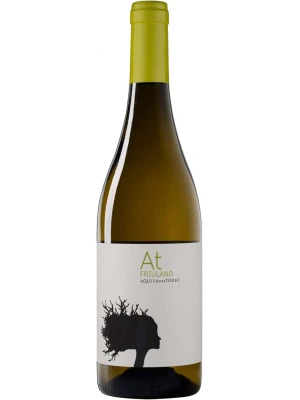 Вино Aquila del Torre, At Friulano, Friuli Colli Orientali DOC 0.75 л