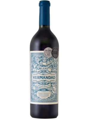 Вино Hermandad Blend 0.75 л