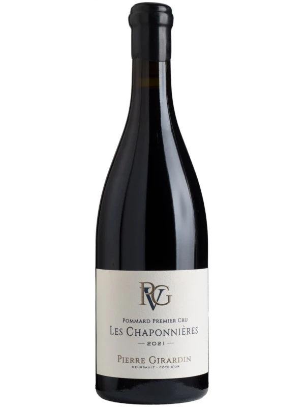 Domaine Pierre Girardin, Pommard 1er Cru Les Chaponnieres AOP