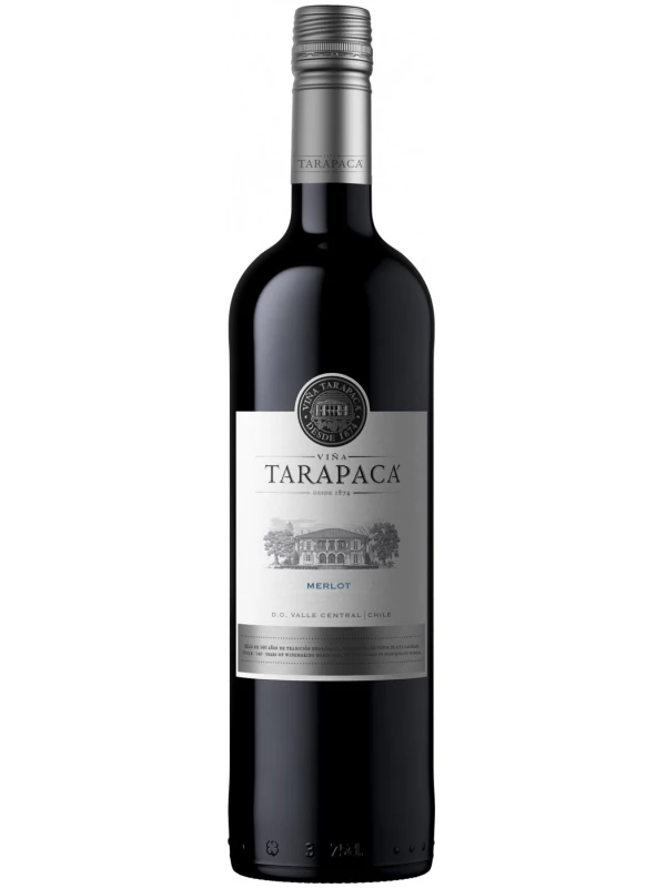 Tarapaca, Merlot