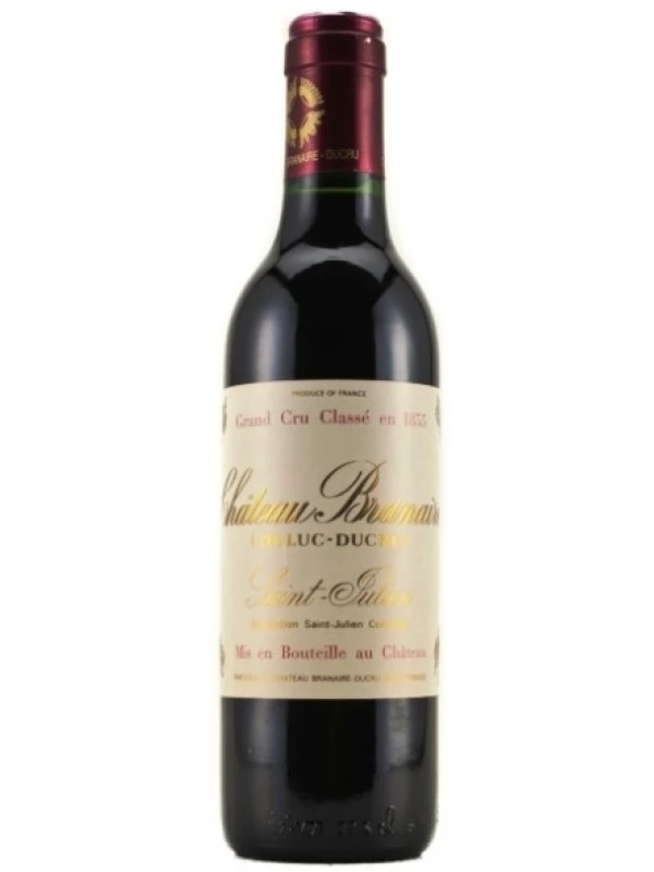 Chateau Branaire-Ducru AOC Saint-Julien 4-eme Grand Cru Classe