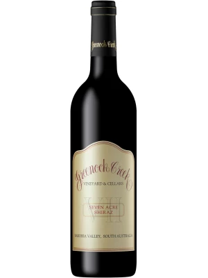 Вино Greenock Creek, Seven Acre Shiraz 2017, 0.75 л
