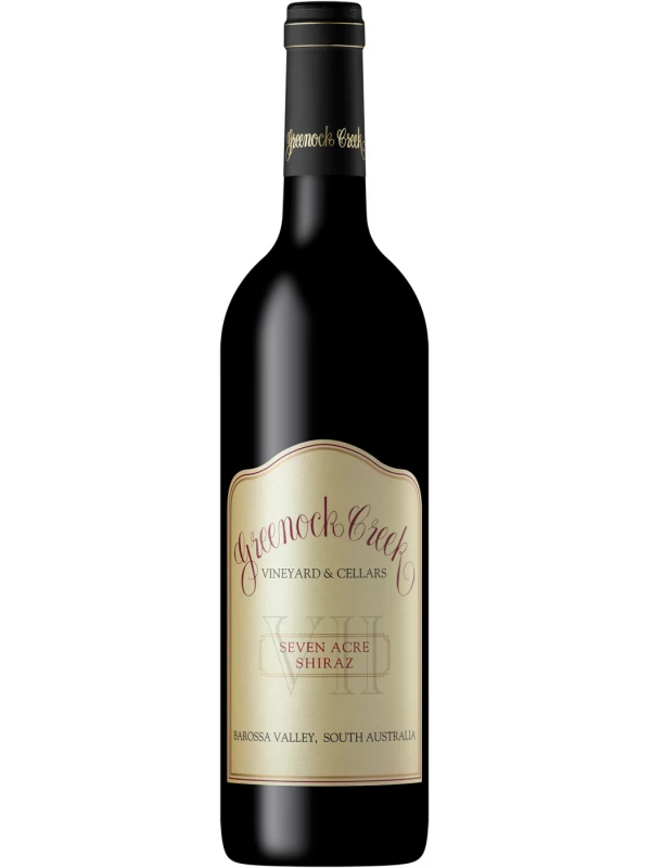 Greenock Creek, Seven Acre Shiraz