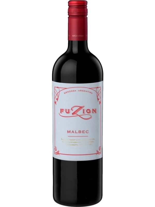 Familia Zuccardi, Fuzion Malbec