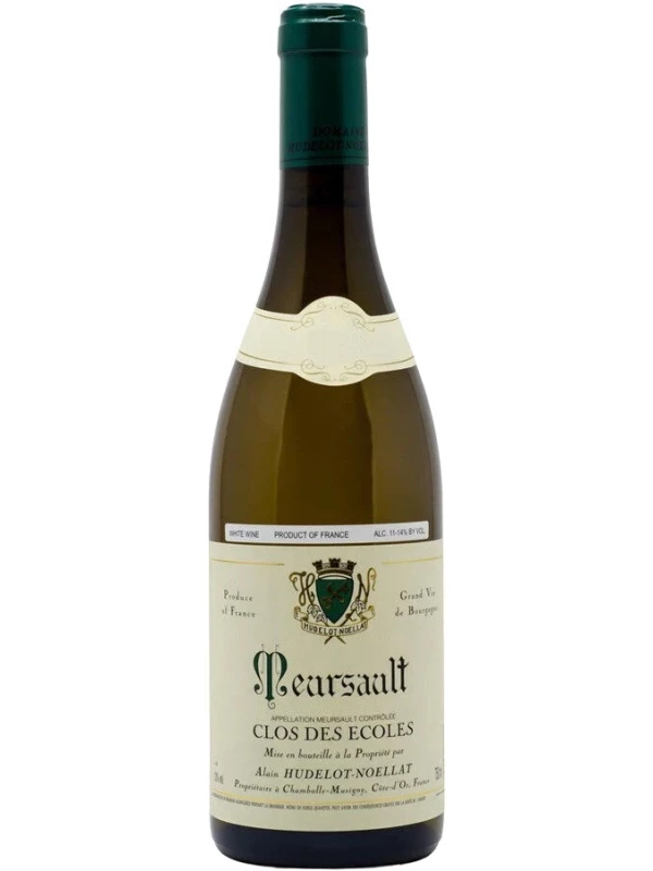 Domaine Hudelot-Noellat, Meursault Clos des Ecoles AOC