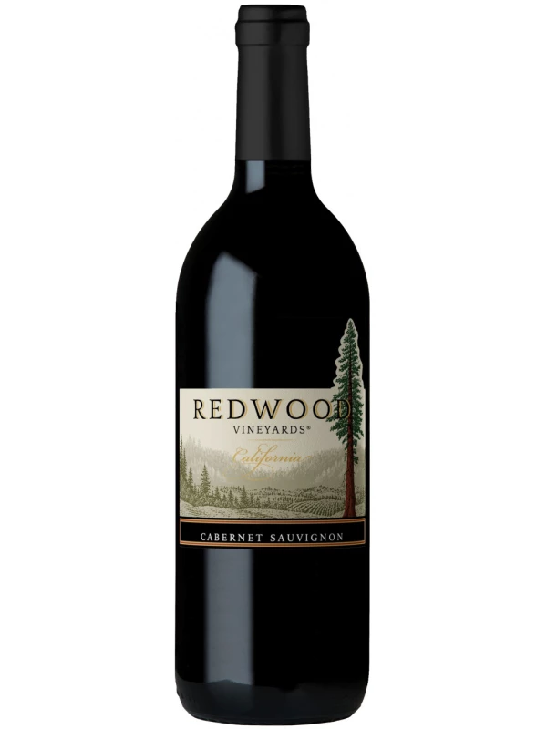 Redwood Vineyards, Cabernet Sauvignon