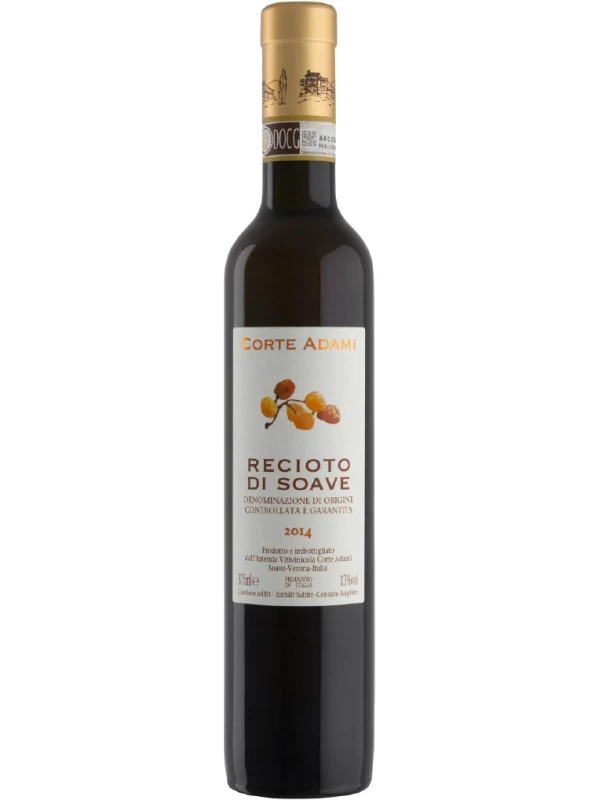 Corte Adami, Recioto di Soave DOCG