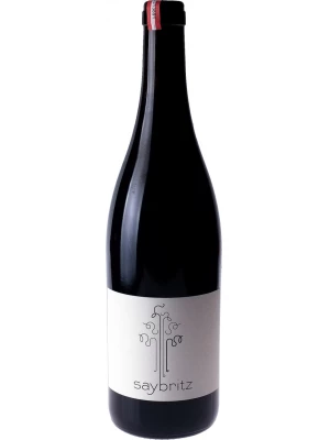 Вино Weninger, Saybritz Blaufrankisch 2016, 0.75 л