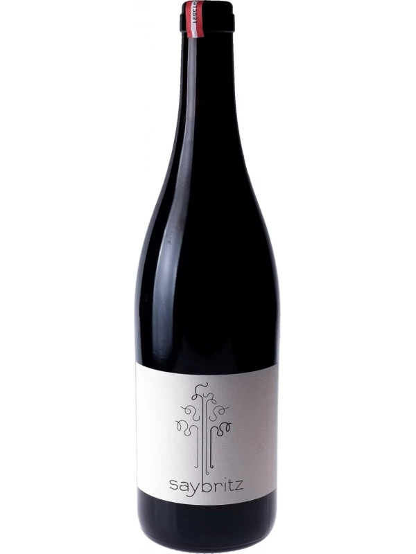 Weninger, Saybritz Blaufrankisch
